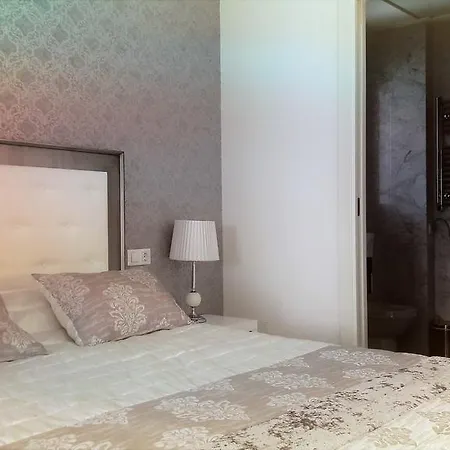 Gemelos Penthouse With Private Pool Appartement Benidorm