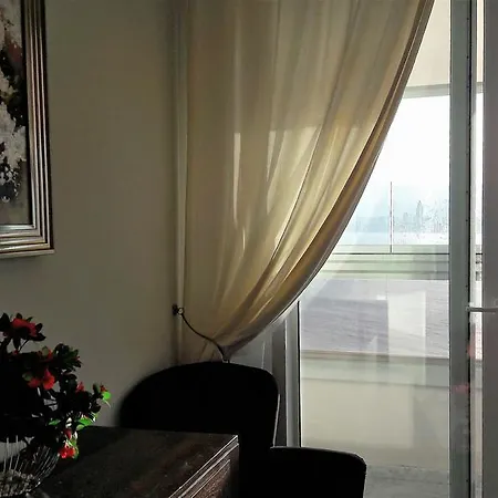 Gemelos Penthouse With Private Pool Appartement *
