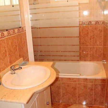 Casa Vega * Benidorm