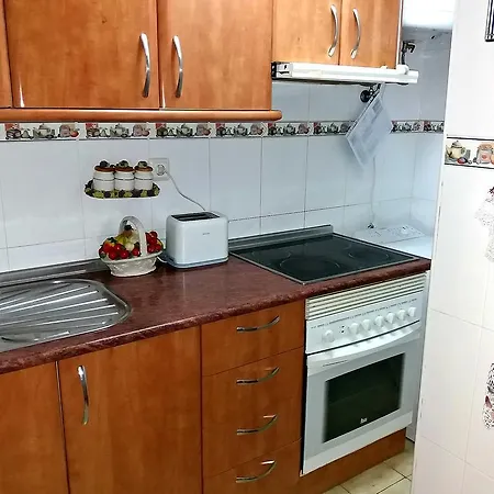 Montecarlo Apartamento