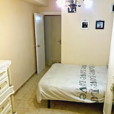 Apartment Montecarlo