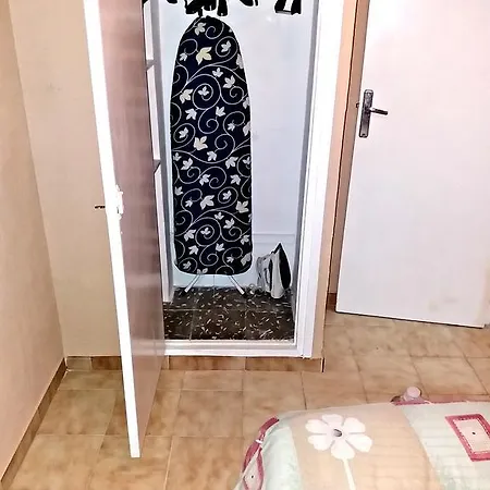 Montecarlo Apartment Benidorm