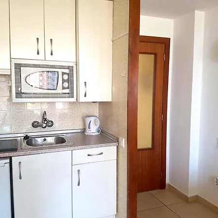 Apartment Pisces Rincon