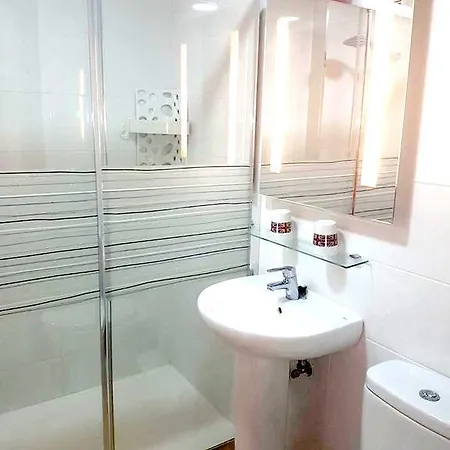 Pisces Rincon Apartment Benidorm