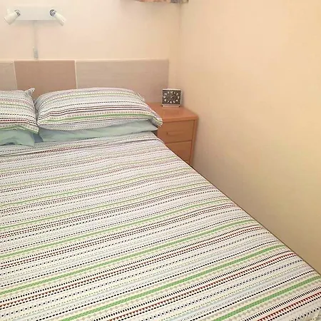 Pisces Rincon Apartment