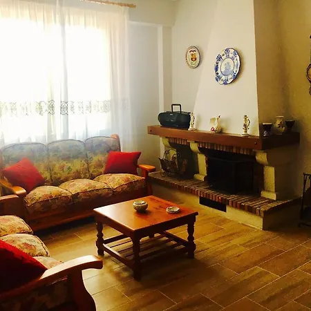 Villa Salteri *