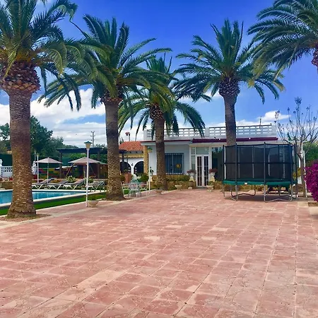 Salteri Villa *