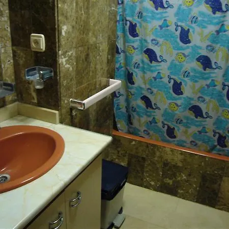 El Marino Fincas Arena Apartment