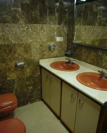 Apartment El Marino Fincas Arena *