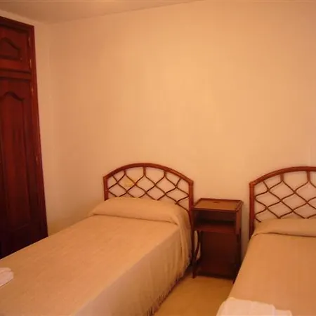 Apartment El Marino Fincas Arena Benidorm