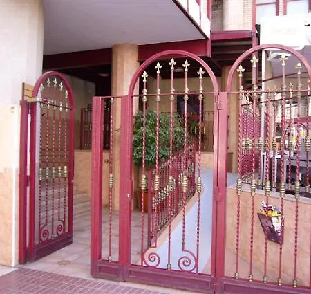 Appartamento Tejas - Arena Benidorm