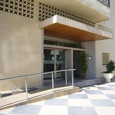 Miramar Playa - Arena Apartment