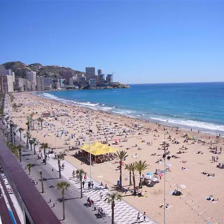 Miramar Playa - Arena *