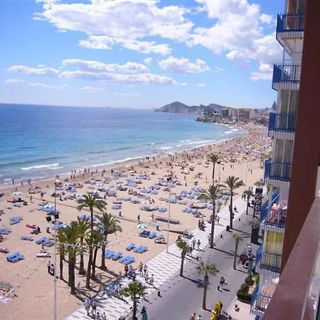 Miramar Playa - Arena