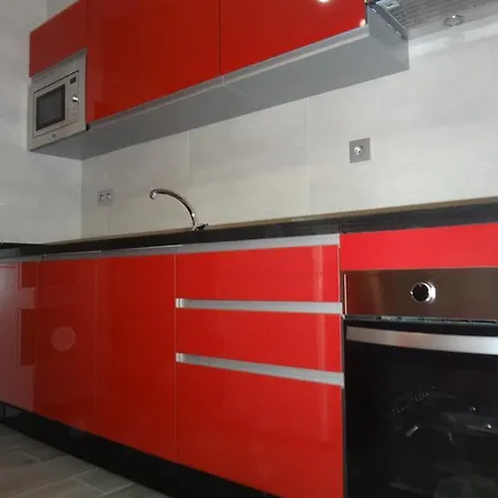 Marques De Comillas Apartment Benidorm