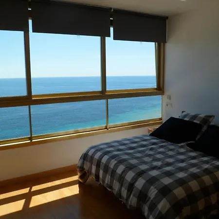 Apartamento Poniente