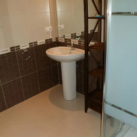 Poniente Apartamento