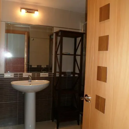 Poniente Apartamento *