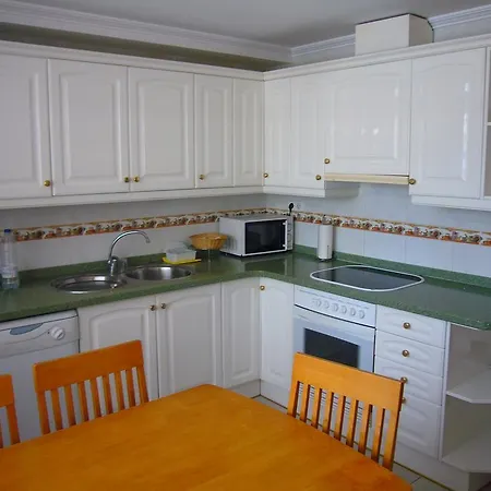 Apartment Mar Y Vent - Arena *