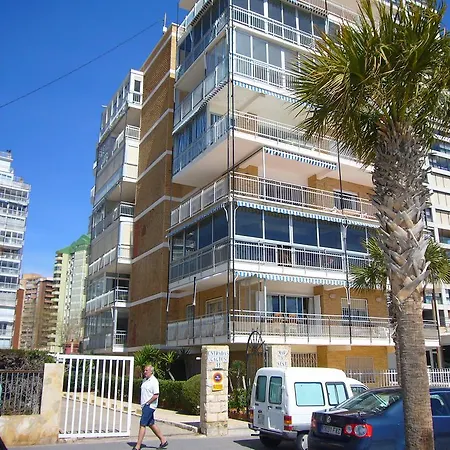 Mar Y Vent - Arena Benidorm