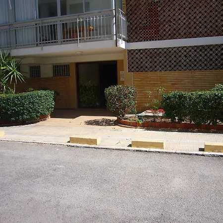 Mar Y Vent - Arena Apartment