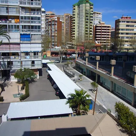 Mar Y Vent - Arena Apartment