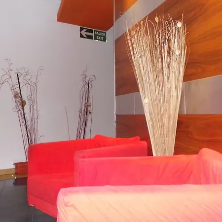 Cuco Hotel