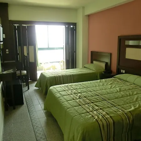 Kaktus Benikaktus 3* Benidorm