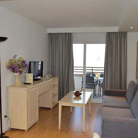 فندق Les Dunes Comodoro 4*