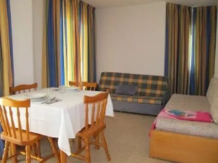 Playamar Benidorm