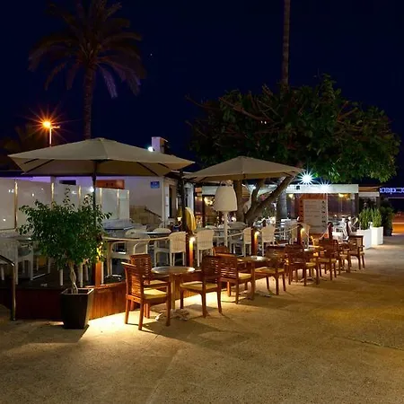Gran Delfin Hotel