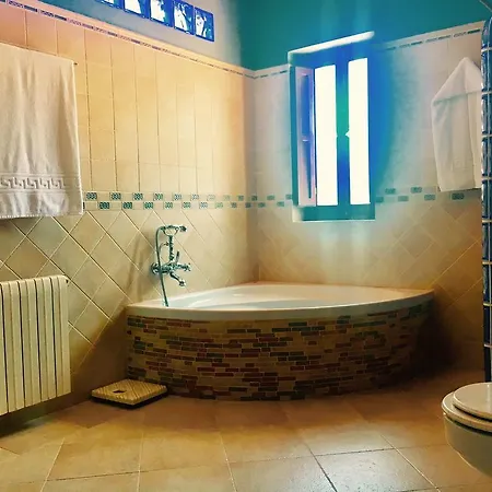 Salteri Villa Benidorm