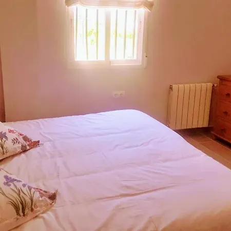 Salteri Villa Benidorm