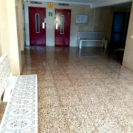 Apartment Montecarlo