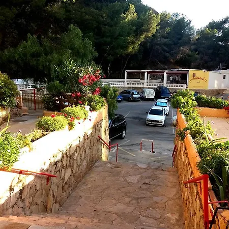 Apartment Montecarlo *
