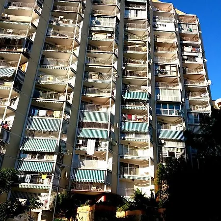 Montecarlo * Benidorm