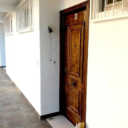 Apartamento Montecarlo