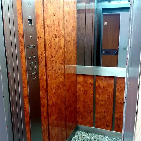 Apartment Montecarlo Benidorm