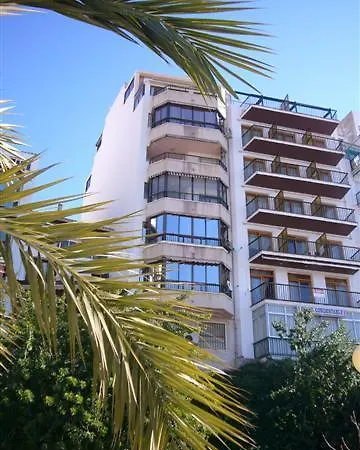 El Marino Fincas Arena Apartment