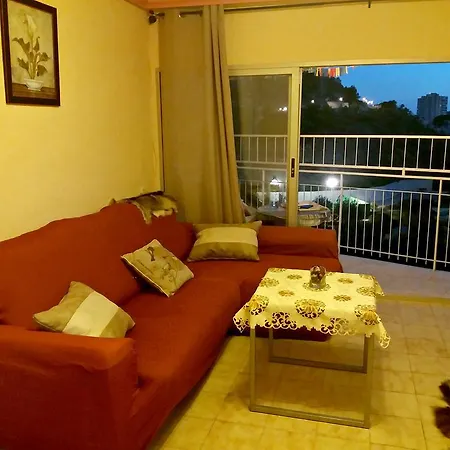 Apartment Montecarlo