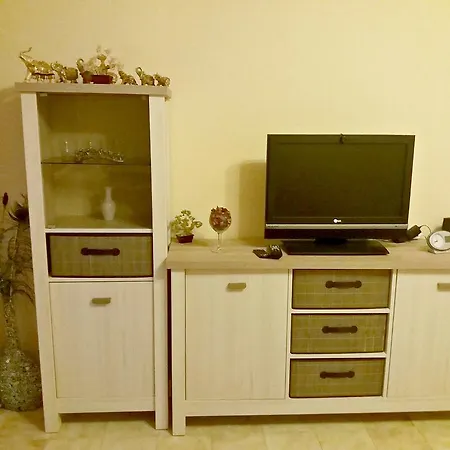 Montecarlo Apartment Benidorm