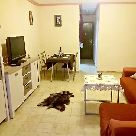 Apartment Montecarlo