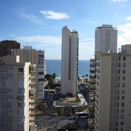 Pinos - Arena * Benidorm