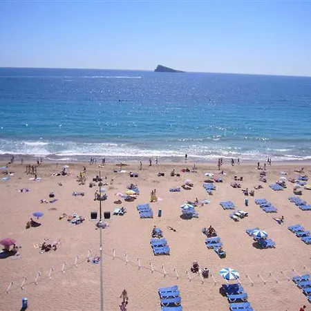 Apartment Miramar Playa - Arena