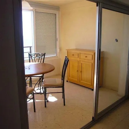 Apartment Miramar Playa - Arena Benidorm