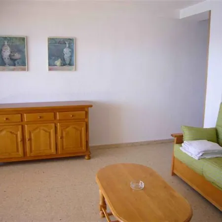 Apartment Miramar Playa - Arena *