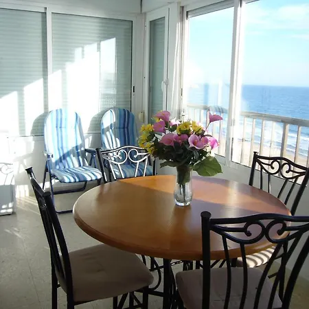 Apartment Miramar Playa - Arena