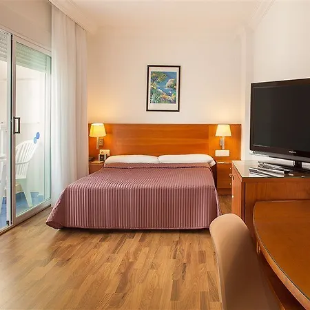 Rh Victoria & Spa 4 Sup Hotel 4*