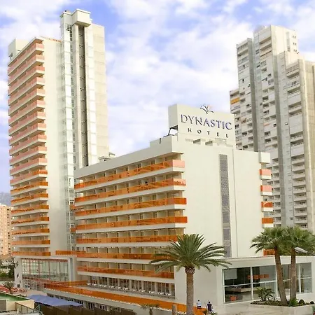 Hotel & Spa Dynastic