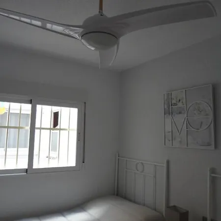 Marques De Comillas Apartment